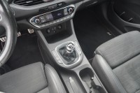 Hyundai i30 2.0 T-GDI N