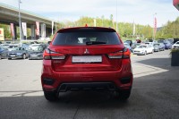 Mitsubishi ASX 2.0 MIVEC 2WD