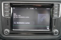 VW Caddy Maxi 1.4 TSI Comfortline