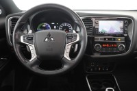 Mitsubishi Outlander 2.4 PHEV 4WD