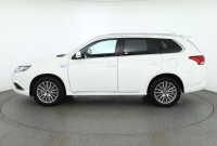 Vorschau: Mitsubishi Outlander 2.4 PHEV 4WD