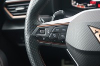 Cupra Leon 2.0 TSI DSG