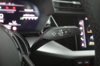 Audi A3 35 TDI Limousine
