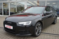 Audi A4 Quattro 3.0 TDI Avant quattro