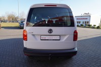 VW Caddy 1.0 TSI Trendline