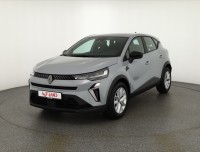 Renault Captur TCe 90 Sitzheizung LED Tempomat