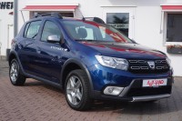 Dacia Sandero Stepway II 0.9 TCE