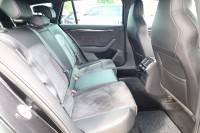 Skoda Superb Combi 2.0 TDI DSG Sportline