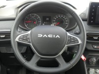 Dacia Sandero Stepway TCe 100 Eco-G