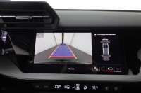 Audi A3 Sportback 35 TFSI advanced