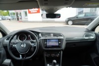 VW Tiguan 1.5 TSI