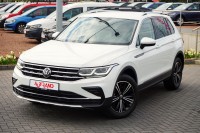 Vorschau: VW Tiguan 2.0 TDI DSG 4M Elegance HUD