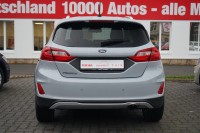 Ford Fiesta 1.0 EcoBoost Active