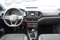VW T-Cross 1.0 R-Line