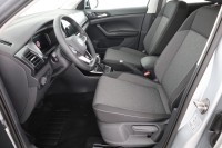VW T-Cross 1.0 TSI DSG