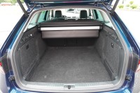 Skoda Superb Combi 2.0 TDI Style DSG