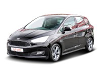 Ford C-Max C-MAX 1.0 EcoBoost Business Edition 2-Zonen-Klima Sitzheizung Tempomat