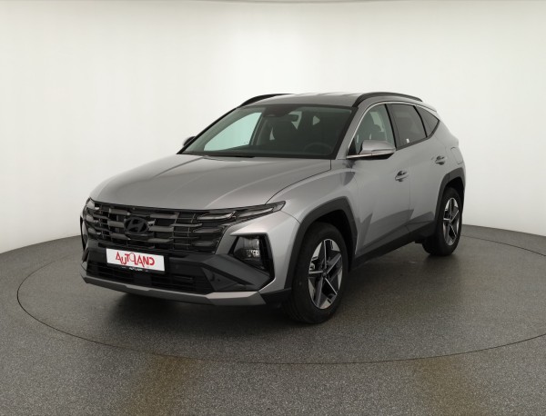 Hyundai Tucson 1.6 T-GDI