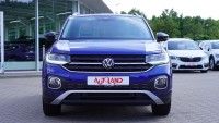 VW T-Cross 1.5 TSI Style