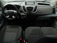 Ford Transit Pritsche 350 2.0 TDCi