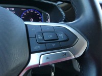 VW T-Cross 1.0 TSI