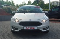 Ford Focus Turnier 1.6 Ti-VCT