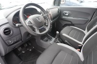 Dacia Lodgy 1.2 TCe 115 Stepway