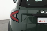 Dacia Duster TCe 130