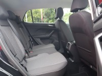 VW T-Cross 1.5 TSI DSG