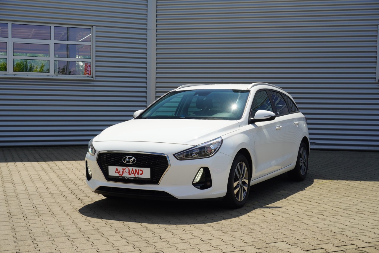 Hyundai i30 Kombi 1.4 Family