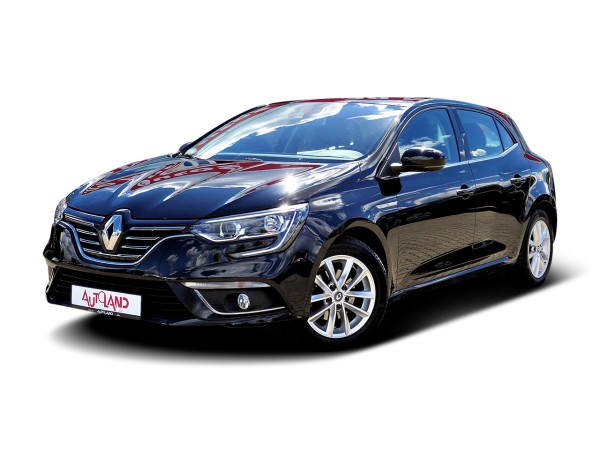Renault Megane IV 1.2