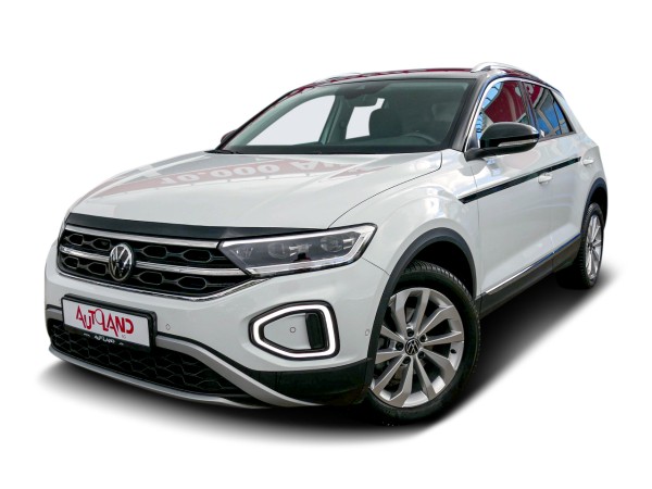 VW T-Roc 1.0 Life
