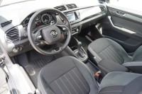Skoda Fabia Combi 1.0 TSI DSG