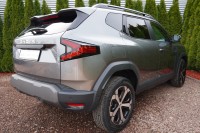 Dacia Duster Journey Hybrid 155 Aut.
