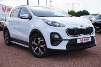Kia Sportage 1.6 GDI Edition 7 2WD (EURO 6d-TEMP)