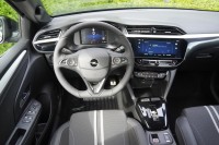 Opel Corsa GS 1.2 mHEV Turbo Aut.