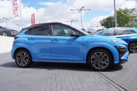 Hyundai Kona 1.0 N Line Mild-Hybrid 2WD