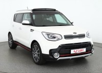 Kia Soul 1.6 T-GDI Turbo Final Edition