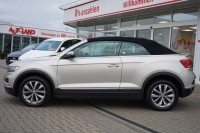VW T-Roc Cabriolet 1.5 TSI Style