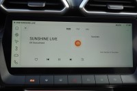 MG ZS 1.5 Hybrid Luxury Aut.