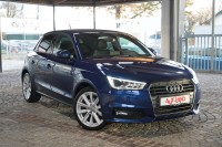 Audi A1 Sportback 1.4 TFSI S-Line