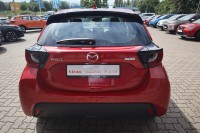 Mazda 2 Hybrid 1.5 Centre-Line