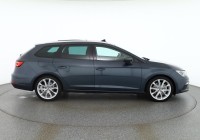 Seat Leon ST 2.0 TDI DSG FR