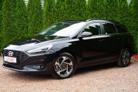 Vorschau: Hyundai i30 Kombi 1.6 T-GDI Aut.