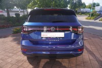 VW T-Cross 1.0 TSI R-Line