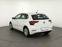 VW Polo 1.0 Life