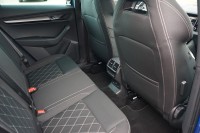 Skoda Karoq 2.0 Sportline 4x4