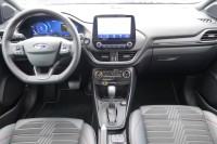 Ford Puma 1.0 M-Hybrid ST-Line