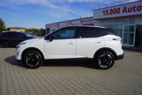 Nissan Qashqai N-Connecta 1.3 Dig-T Aut.