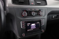 VW Caddy 2.0 TDI Trendline